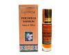 Nandita Patchouli Saffron Body Oil